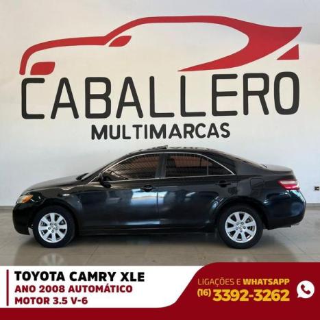 TOYOTA Camry 3.5 V6 24V 4P XLE AUTOMTICO, Foto 8