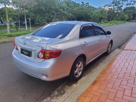 TOYOTA Corolla 1.6 16V 4P XLI AUTOMTICO, Foto 7