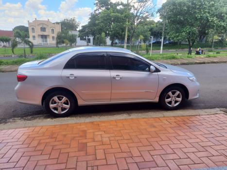 TOYOTA Corolla 1.6 16V 4P XLI AUTOMTICO, Foto 8