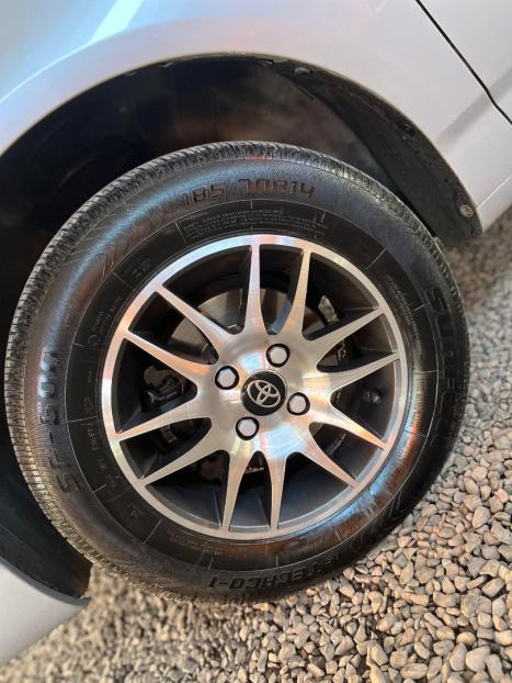 TOYOTA Corolla 1.6 16V 4P XLI, Foto 7