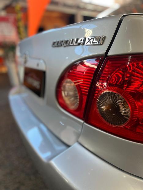 TOYOTA Corolla 1.6 16V 4P XLI, Foto 10