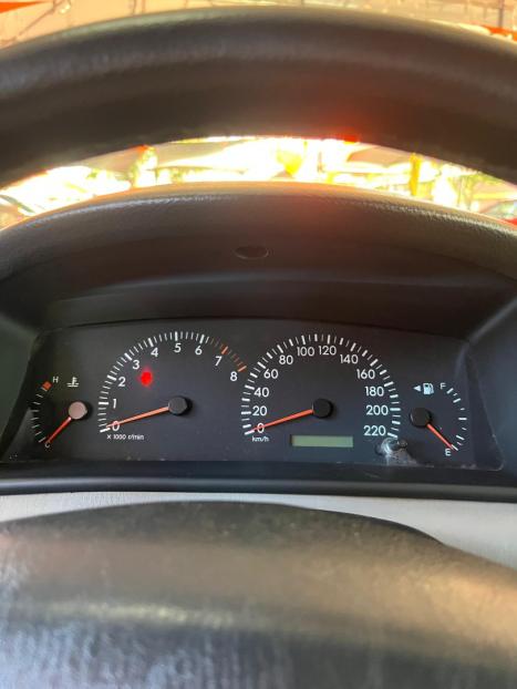TOYOTA Corolla 1.6 16V 4P XLI, Foto 14