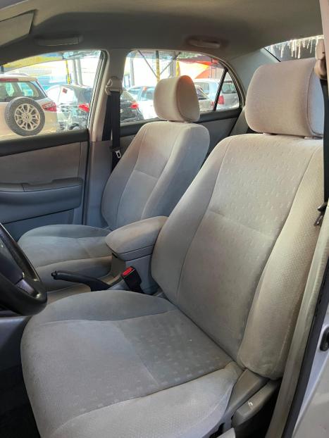 TOYOTA Corolla 1.6 16V 4P XLI, Foto 16
