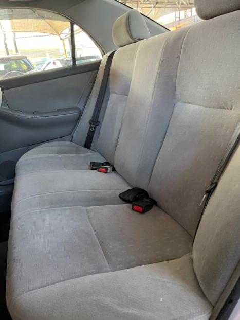 TOYOTA Corolla 1.6 16V 4P XLI, Foto 17