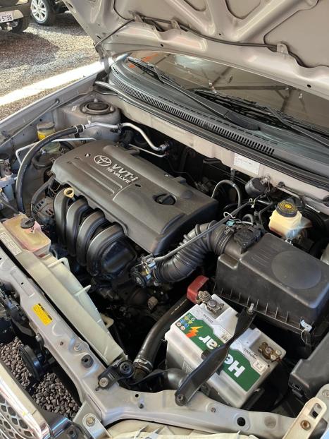 TOYOTA Corolla 1.6 16V 4P XLI, Foto 18