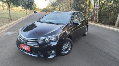 TOYOTA Corolla 1.8 16V 4P XEI AUTOMTICO, Foto 1