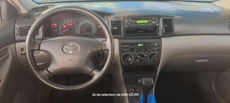 TOYOTA Corolla 1.8 16V 4P XEI AUTOMTICO, Foto 3