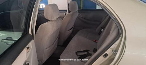 TOYOTA Corolla 1.8 16V 4P XEI AUTOMTICO, Foto 5