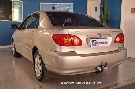 TOYOTA Corolla 1.8 16V 4P XEI AUTOMTICO, Foto 6