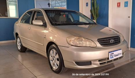 TOYOTA Corolla 1.8 16V 4P XEI AUTOMTICO, Foto 1