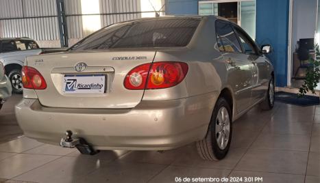 TOYOTA Corolla 1.8 16V 4P XEI AUTOMTICO, Foto 2