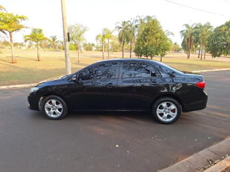 TOYOTA Corolla 1.8 16V 4P XEI FLEX AUTOMTICO, Foto 5