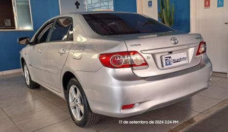 TOYOTA Corolla 1.8 16V 4P GLI AUTOMTICO, Foto 7