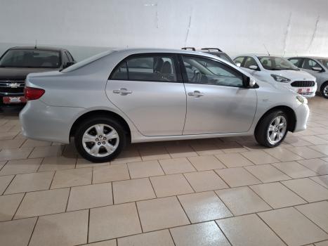 TOYOTA Corolla 1.8 16V 4P XEI FLEX AUTOMTICO, Foto 6