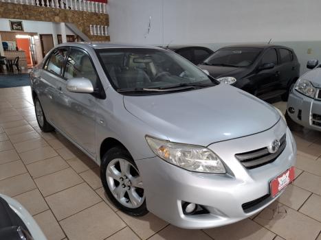 TOYOTA Corolla 1.8 16V 4P XEI FLEX AUTOMTICO, Foto 8