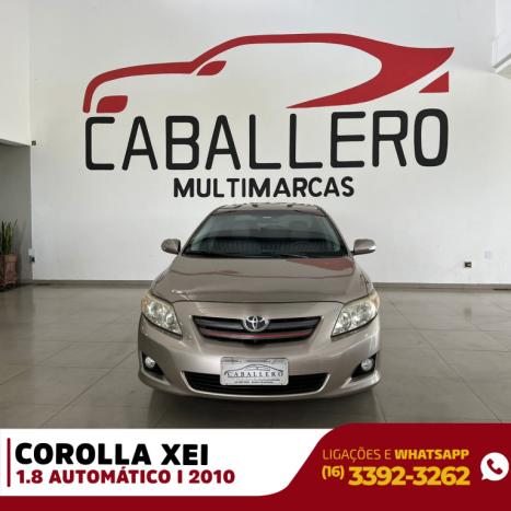 TOYOTA Corolla 1.8 16V 4P XEI AUTOMTICO, Foto 2