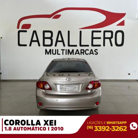 TOYOTA Corolla 1.8 16V 4P XEI AUTOMTICO, Foto 6