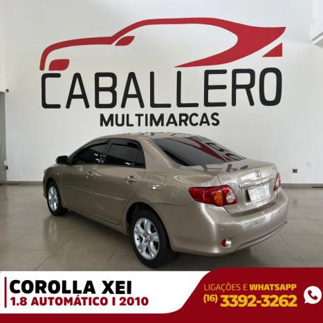 TOYOTA Corolla 1.8 16V 4P XEI AUTOMTICO, Foto 7