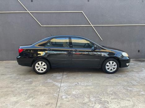 TOYOTA Corolla 1.8 16V 4P XEI FLEX AUTOMTICO, Foto 5