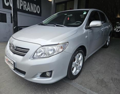 TOYOTA Corolla 1.8 16V 4P XEI FLEX AUTOMTICO, Foto 1