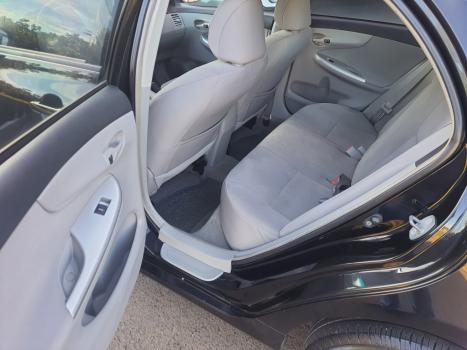 TOYOTA Corolla 1.8 16V 4P GLI FLEX AUTOMTICO, Foto 12