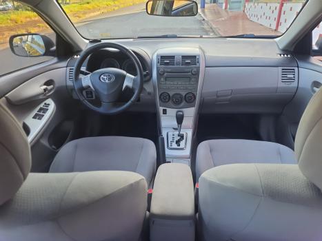 TOYOTA Corolla 1.8 16V 4P GLI FLEX AUTOMTICO, Foto 11