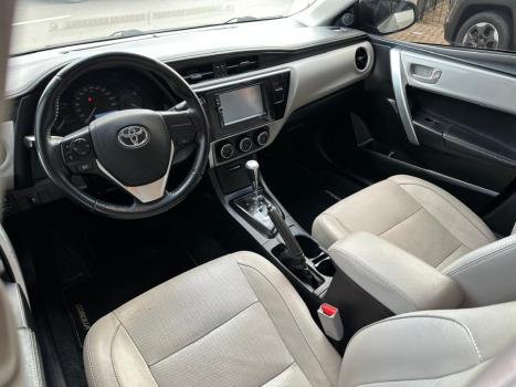 TOYOTA Corolla 1.8 16V 4P GLI FLEX AUTOMTICO, Foto 4