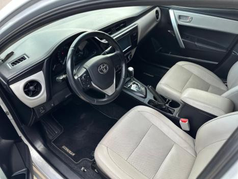 TOYOTA Corolla 1.8 16V 4P GLI FLEX AUTOMTICO, Foto 5