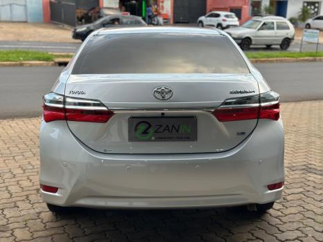 TOYOTA Corolla 1.8 16V 4P GLI FLEX AUTOMTICO, Foto 6
