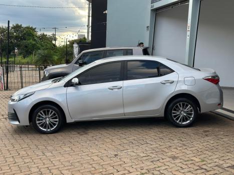 TOYOTA Corolla 1.8 16V 4P GLI FLEX AUTOMTICO, Foto 7