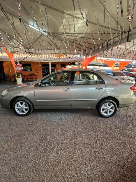TOYOTA Corolla 1.8 16V 4P XEI FLEX AUTOMTICO, Foto 7