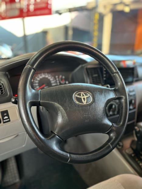 TOYOTA Corolla 1.8 16V 4P XEI FLEX AUTOMTICO, Foto 10