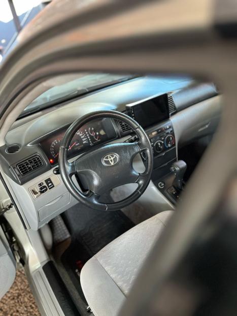 TOYOTA Corolla 1.8 16V 4P XEI FLEX AUTOMTICO, Foto 11