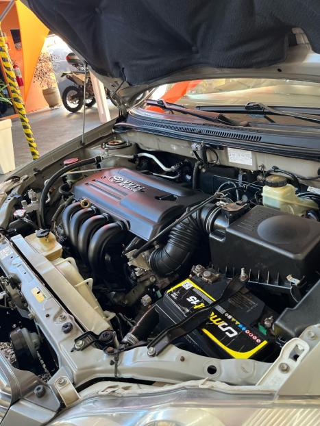 TOYOTA Corolla 1.8 16V 4P XEI FLEX AUTOMTICO, Foto 12