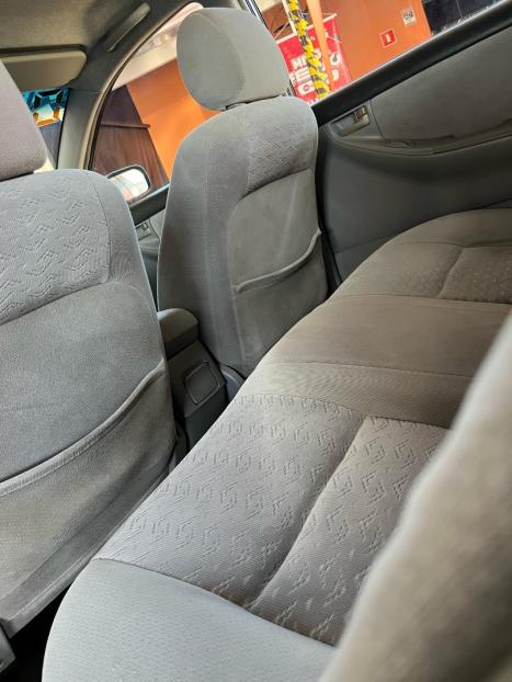 TOYOTA Corolla 1.8 16V 4P XEI FLEX AUTOMTICO, Foto 14