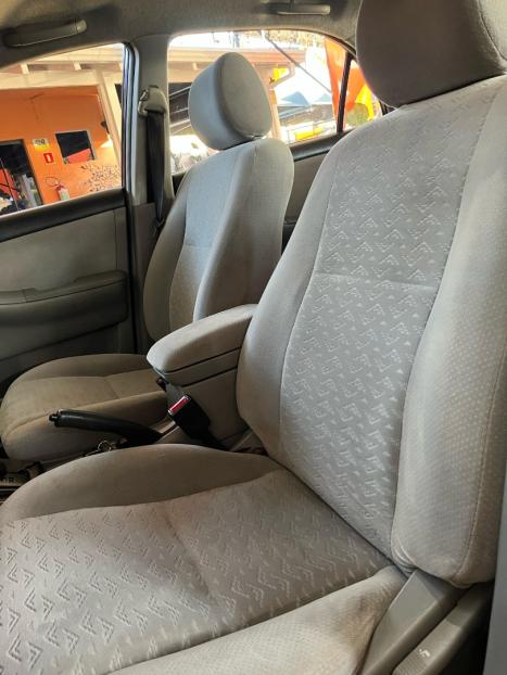 TOYOTA Corolla 1.8 16V 4P XEI FLEX AUTOMTICO, Foto 15