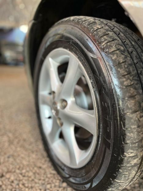 TOYOTA Corolla 1.8 16V 4P XEI FLEX AUTOMTICO, Foto 17