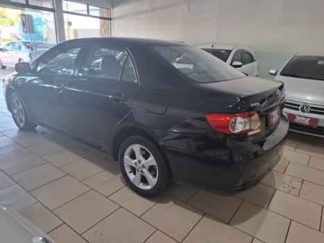 TOYOTA Corolla 1.8 16V 4P GLI FLEX AUTOMTICO, Foto 1