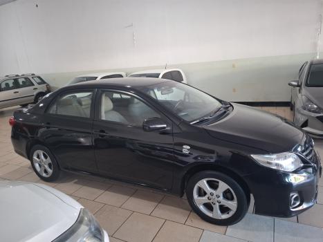 TOYOTA Corolla 1.8 16V 4P GLI FLEX AUTOMTICO, Foto 3