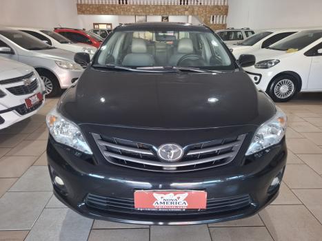 TOYOTA Corolla 1.8 16V 4P GLI FLEX AUTOMTICO, Foto 5
