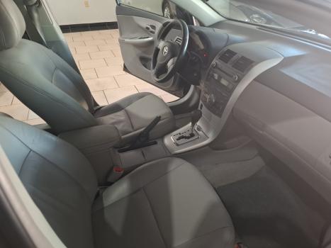 TOYOTA Corolla 1.8 16V 4P GLI FLEX AUTOMTICO, Foto 6