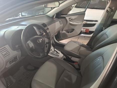 TOYOTA Corolla 1.8 16V 4P GLI FLEX AUTOMTICO, Foto 7