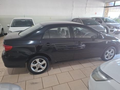 TOYOTA Corolla 1.8 16V 4P GLI FLEX AUTOMTICO, Foto 9