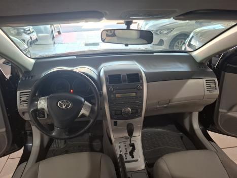 TOYOTA Corolla 1.8 16V 4P GLI FLEX AUTOMTICO, Foto 10