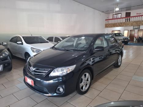 TOYOTA Corolla 1.8 16V 4P GLI FLEX AUTOMTICO, Foto 11