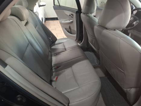 TOYOTA Corolla 1.8 16V 4P GLI FLEX AUTOMTICO, Foto 12