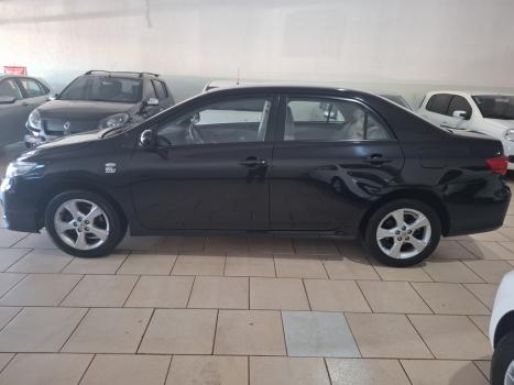TOYOTA Corolla 1.8 16V 4P GLI FLEX AUTOMTICO, Foto 13