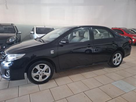 TOYOTA Corolla 1.8 16V 4P GLI FLEX AUTOMTICO, Foto 14