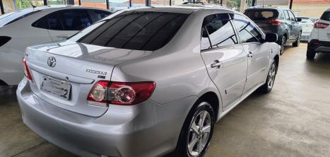 TOYOTA Corolla 1.8 16V 4P GLI FLEX AUTOMTICO, Foto 2