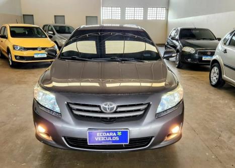 TOYOTA Corolla 1.8 16V 4P XEI AUTOMTICO, Foto 2